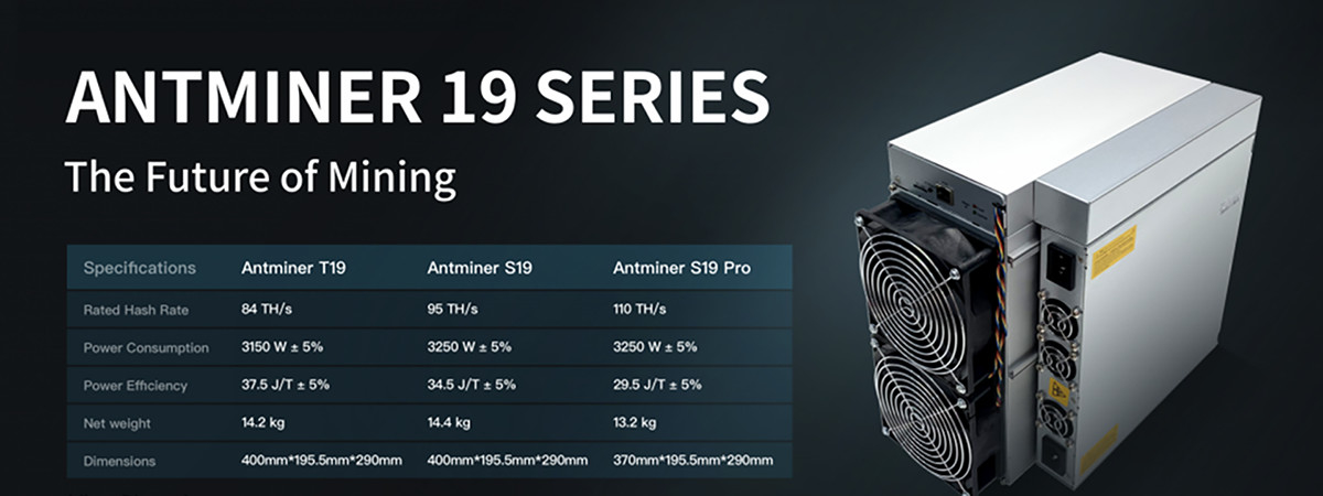 qualidade Antminer asic de Bitmain fábrica