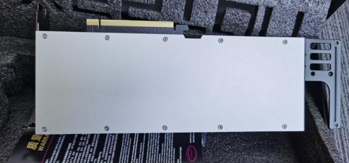 Bocado X16 256 do CMP 170hx PCI Express 3,0 de 8GB 164mhs NVIDIA 2