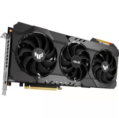qualidade  GDDR6X ASUS Graphics Cards TUF GeForce RTX3080 O12G GAMING fábrica