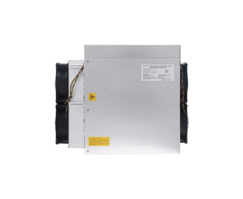 Mineiro 1286GH/S do traço de Machine Antminer D7 1234G 3148W X11 do mineiro de Asic