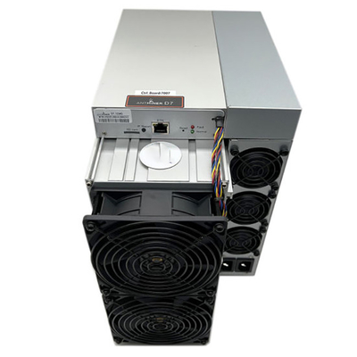 Algoritmo de Machine X11 do mineiro de Asic do traço de Antminer D7 1234g 3148w