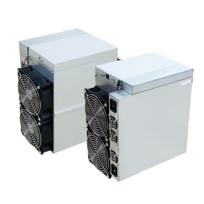 Mineiro Machine de Bitmain Antminer L7 8800mh 9160mh 9500mh Asic da máquina dos Ltc mineração