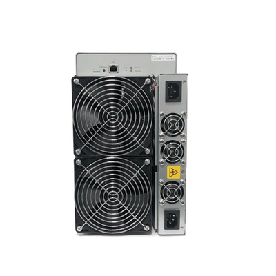 Máquina do mineiro SHA256 BlockChain de Bitmain Asic Antminer S19pro 110t Bitcoin