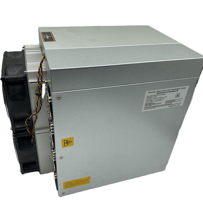 Máquina do mineiro SHA256 BlockChain de Bitmain Asic Antminer S19pro 110t Bitcoin