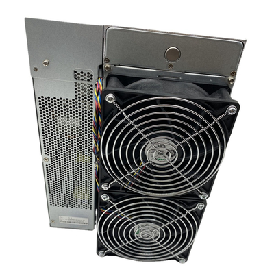 Máquina do mineiro SHA256 BlockChain de Bitmain Asic Antminer S19pro 110t Bitcoin