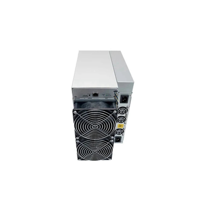 Máquina de mineração asic do btc 110t do antminer s19 do bitmain do ALGORITMO SHA256 pro
