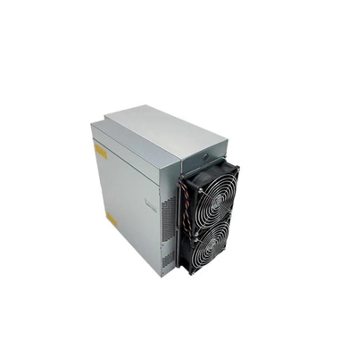 Máquina de mineração asic do btc 110t do antminer s19 do bitmain do ALGORITMO SHA256 pro