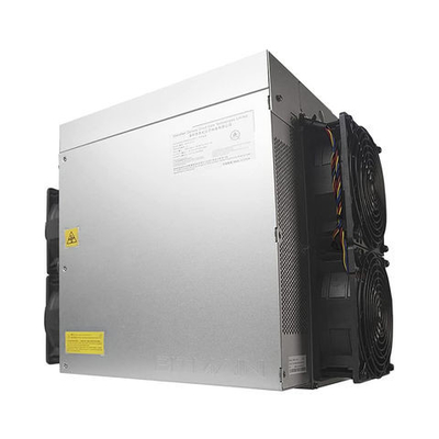 Antminer asic do bitmain da máquina de mineração 3010W do bitcoin de S19 XP 140t