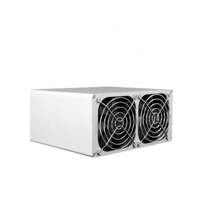 Máquina de moeda de KD Box Pro 2.6TH/S 230W Kda do mineiro de Goldshell Asic