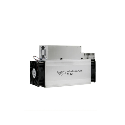 70th de Asic Machine 64th do mineiro de Microbt Whatsminer M32 62Th/S 3348W Btc 66th 68th