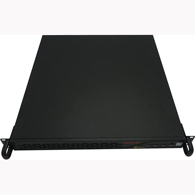 Máquina de mineração do ethereum de ETH Jasminer X4-1U 520mh/s 240W EtHash