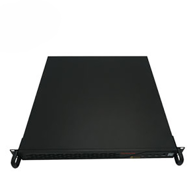 Máquina de mineração de Jasminer X4-c 1U 450mh/S 240W EtHash etc. Ethereum do mineiro etc.