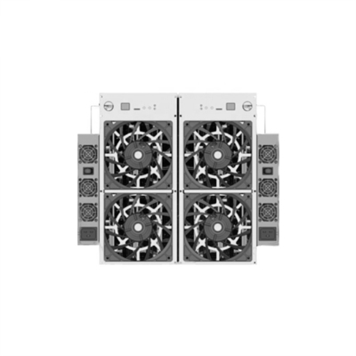 Mineiro 2800W sorrir forçadamente de Machine IPollo G1 36Gps do mineiro de Asic com algoritmo Cuckatoo32