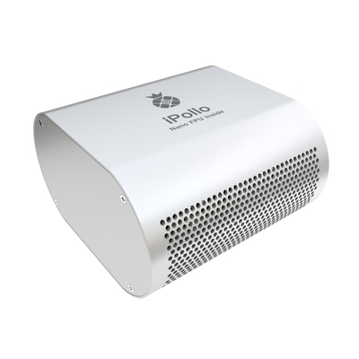 Mineiro de mineração Machine do mcahine Cuckatoo32 Asic mini 1.2Gps 120W sorrir forçadamente de Ipollo G1