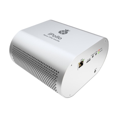 Mineiro de mineração Machine do mcahine Cuckatoo32 Asic mini 1.2Gps 120W sorrir forçadamente de Ipollo G1
