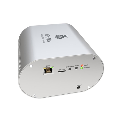 Mineiro de mineração Machine do mcahine Cuckatoo32 Asic mini 1.2Gps 120W sorrir forçadamente de Ipollo G1