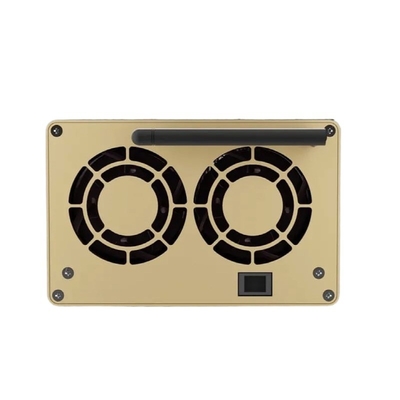 Ethash do mineiro 240W do eth da máquina de mineração de IPollo V1 mini 300Mh/S Ethereum