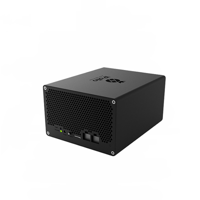 Mineiro Ethereum Mining Machine de IPollo V1 Mini Classic 130Mh/S 104W etc.
