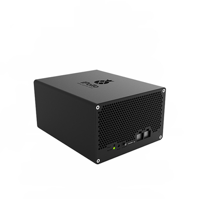 Mineiro Ethereum Mining Machine de IPollo V1 Mini Classic 130Mh/S 104W etc.