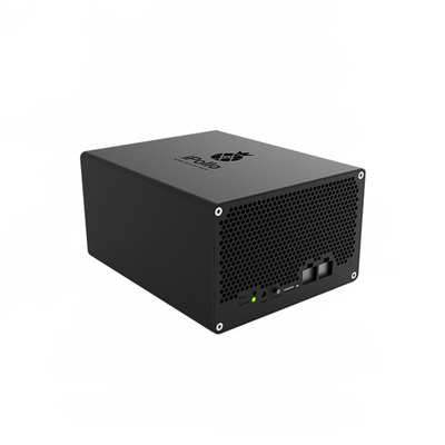Mineiro Ethereum Mining Machine de IPollo V1 Mini Classic 130Mh/S 104W etc.