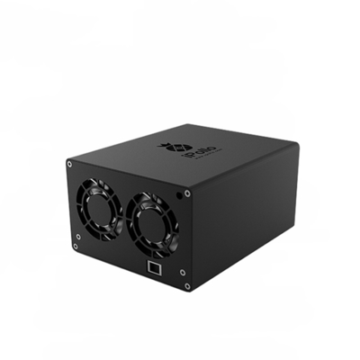 Mineiro Ethereum Mining Machine de IPollo V1 Mini Classic 130Mh/S 104W etc.
