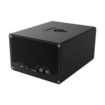 Mineiro With EtHashETC de IPollo V1 Mini Classic Plus 280Mh/S 270W etc. da máquina de mineração de Ethereum