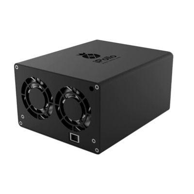 Mineiro With EtHashETC de IPollo V1 Mini Classic Plus 280Mh/S 270W etc. da máquina de mineração de Ethereum