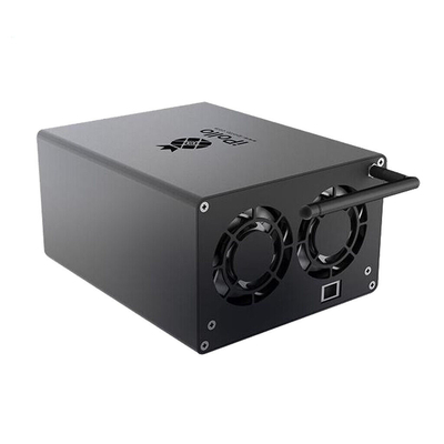 Mineiro With EtHashETC de IPollo V1 Mini Classic Plus 280Mh/S 270W etc. da máquina de mineração de Ethereum