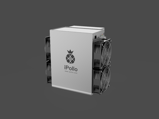 Mineiro Asic da máquina de mineração SHA256 de IPollo B1L 60Th/S Bitcoin Btc