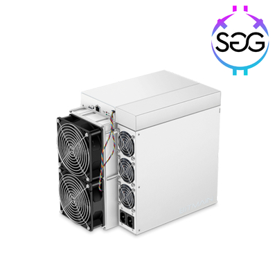 Mineiro 3148W do traço do algoritmo 1286G de Bitmain Asic Antminer D7 X11