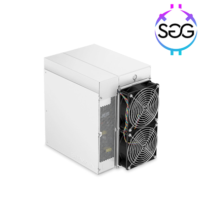 Mineiro 3148W do traço do algoritmo 1286G de Bitmain Asic Antminer D7 X11