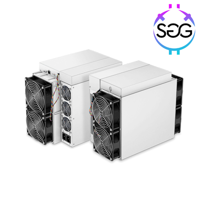 Mineiro 3148W do traço do algoritmo 1286G de Bitmain Asic Antminer D7 X11