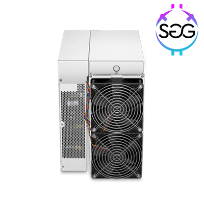 Mineiro 3148W do traço do algoritmo 1286G de Bitmain Asic Antminer D7 X11