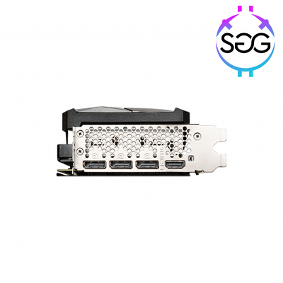 mineração GPUs de Ventus 3x 12g OC LHR do si de 350W Msi Geforce Rtx 3080 19 Gbps