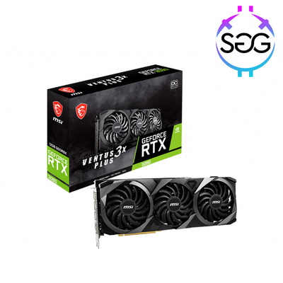 mineração GPUs de Ventus 3x 12g OC LHR do si de 350W Msi Geforce Rtx 3080 19 Gbps