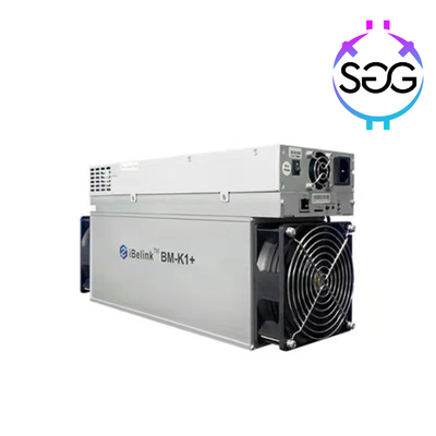 Mineiro 2250W 15TH/S 0.15W/GH de Ibelink BM-K1+ do algoritmo de Blake2S