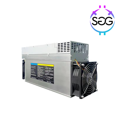 Mineiro 2250W 15TH/S 0.15W/GH de Ibelink BM-K1+ do algoritmo de Blake2S