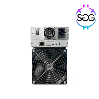 Mineiro 2250W 15TH/S 0.15W/GH de Ibelink BM-K1+ do algoritmo de Blake2S