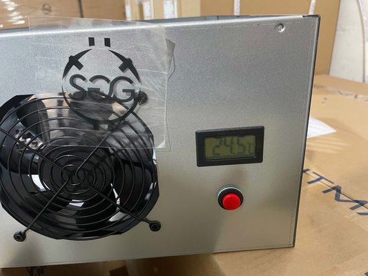 SSD 128G de Rig Frame da mineração de Rig Machine AMD A68 8 Gpu da mineração de BTC ETH GPU