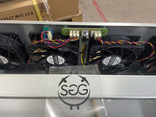 SSD 128G de Rig Frame da mineração de Rig Machine AMD A68 8 Gpu da mineração de BTC ETH GPU