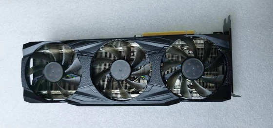 8 cartão super da mineração da placa de vídeo 90hx 1660 8 GB CMP90hx 320W 8pin Eth do GB