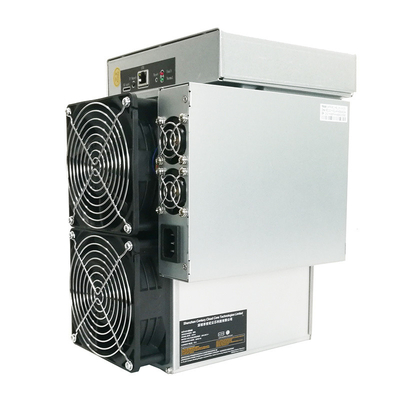 Mineração Bitmain Asic Antminer Dr5 35t 12KG da moeda do RCI da promoção