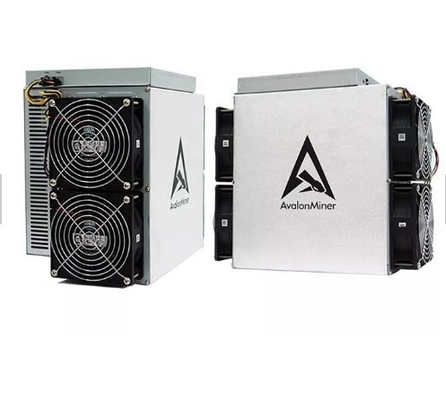8471504090 capacidade 5000 da fonte de Canaan Avalon Asic Miner 81t 83t 85t 90t