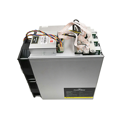 8471504090 Aladdin L2 30t BTC Aladdin Miner Second Hand 5000
