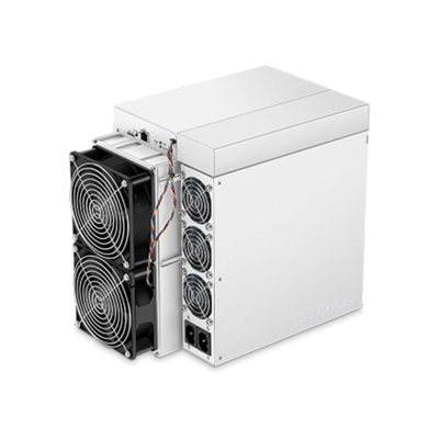 Mineiro 8471504090 de Bitmain Antminer T19 84t 88t Bitcoin da capacidade 5000 da fonte
