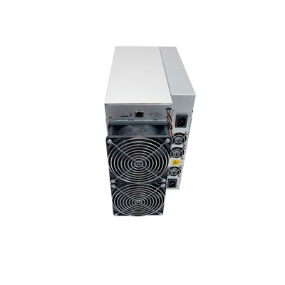 Máquina de mineração Bitcoin de BTC Bitmain Asic Antminer S19 95t 3250W