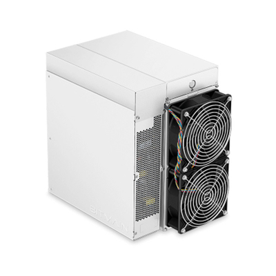 Máquina de mineração Bitcoin de BTC Bitmain Asic Antminer S19 95t 3250W