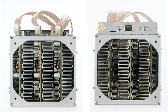 antminer s9 14t 40*30*20cm do bitmain da segundo mão 84715040