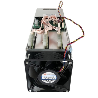 Blockchain Bitmain Antminer S9j 14,5 T 1350W com fonte de alimentação usada