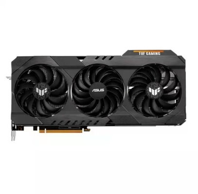 Placas gráficas 16GB 256bit do JOGO de AMD 32cm ASUS TUF RX6900XT O16G